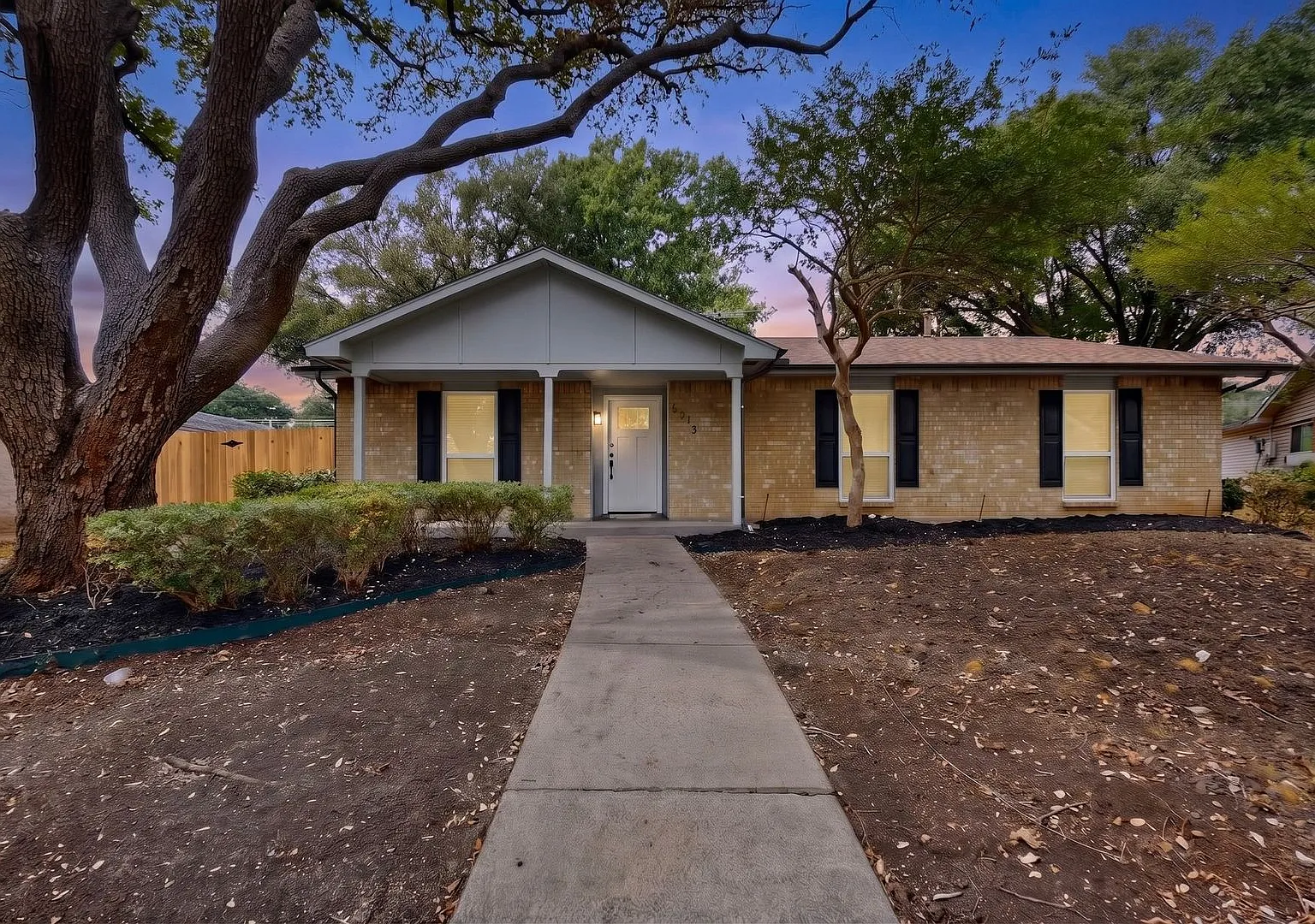 Renovated home is the coveted Plano ISD — Photo 1