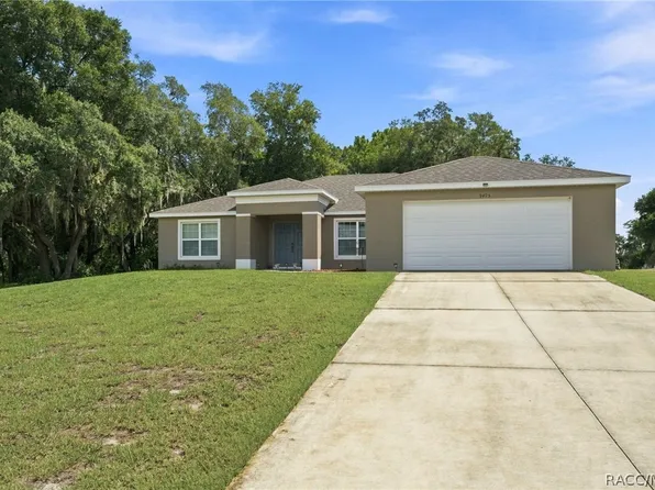 9495 E Baymeadows Dr, Inverness, FL 34450