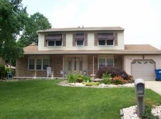 118 Pawnee Ct, Newark, DE 19702