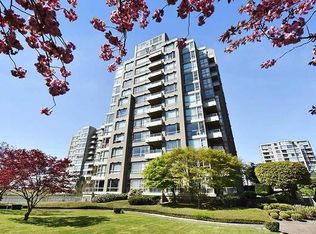 8297 Saba Rd #10XX, Richmond, BC V6Y 4B5