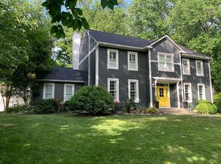 214 Meadowgate Dr, Annapolis, MD 21409