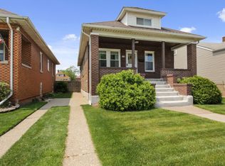 2126 Lincoln Ave, Whiting, IN 46394