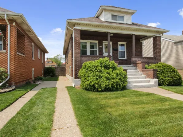 2126 Lincoln Ave, Whiting, IN 46394