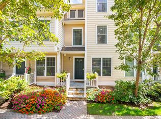 85 Camp Ave APT 6D, Stamford, CT 06907