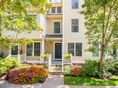 85 Camp Avenue APT 6D, Stamford, CT, 06907