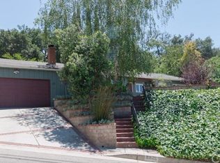 3378 Coy Dr, Sherman Oaks, CA 91423