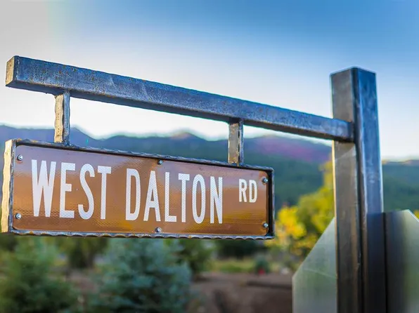 145 West Dalton Road, Durango, CO 81301