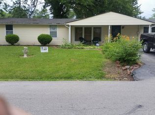 204 Saint Christopher Dr, Cahokia, IL