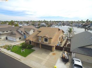 2263 Reef Ct, Discovery Bay, CA 94505