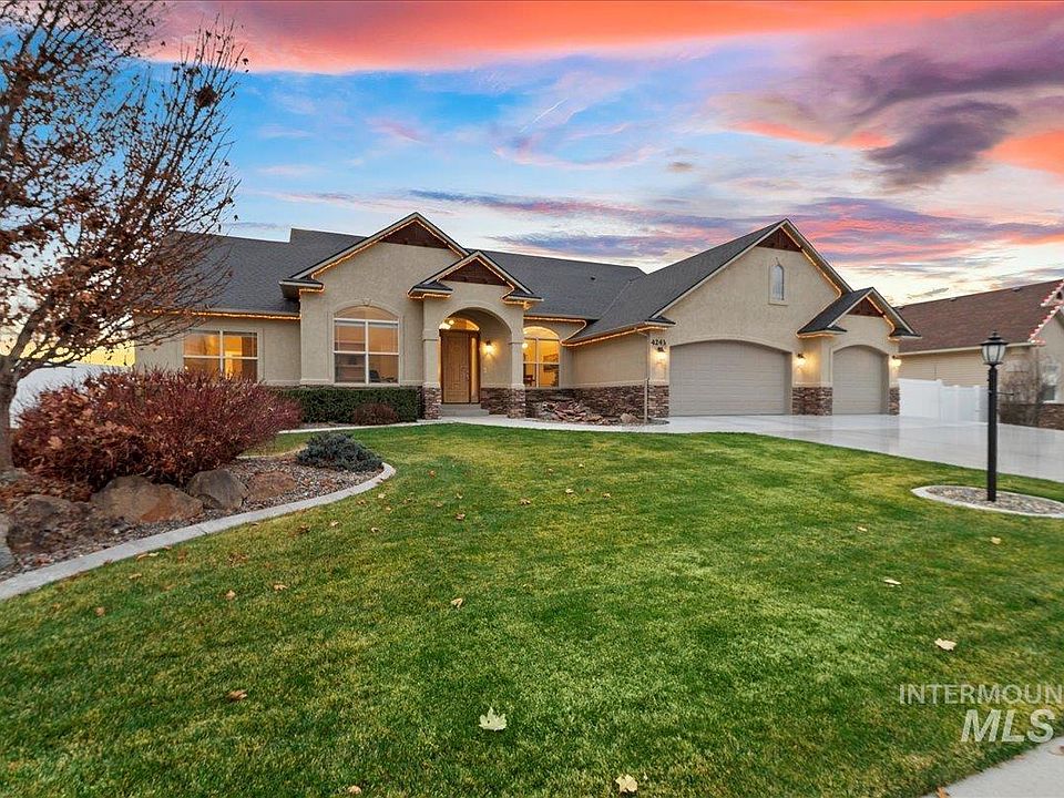 4243 E Switzer Way, Nampa, ID 83686 Zillow