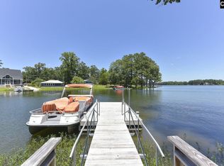 826 Misty Harbor Rd, Chapin, SC 29036