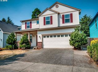 16623 NE Pacific Dr, Portland, OR 97230