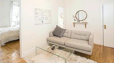 Rented by Living New York