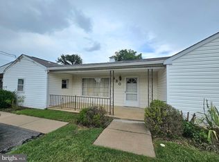 930 Hammonds Ln, Baltimore, MD