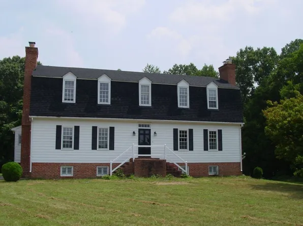 4101 Camp Holly Dr, Henrico, VA 23231