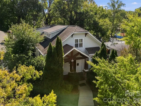 1623 S Mint St, Charlotte, NC 28203