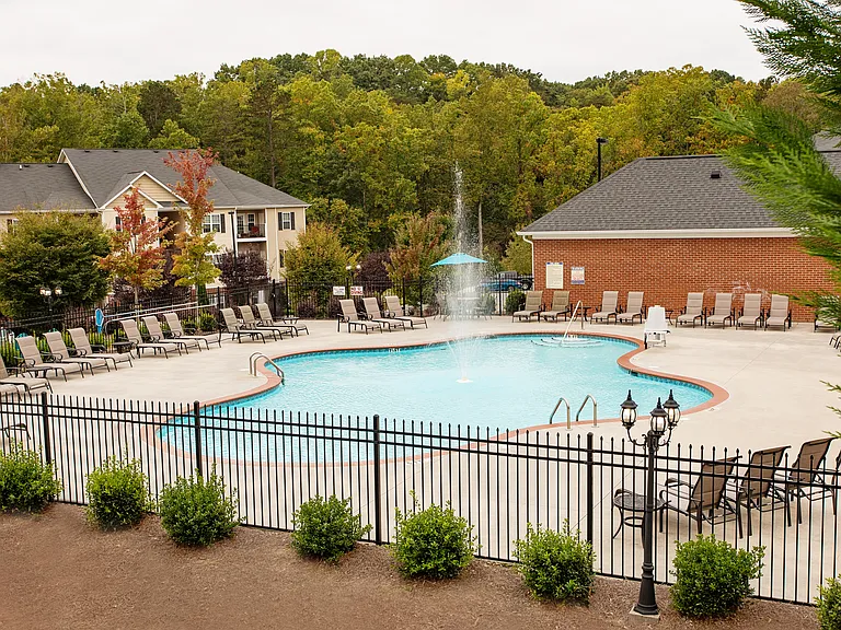 Stafford Place Apartments — Photo 1