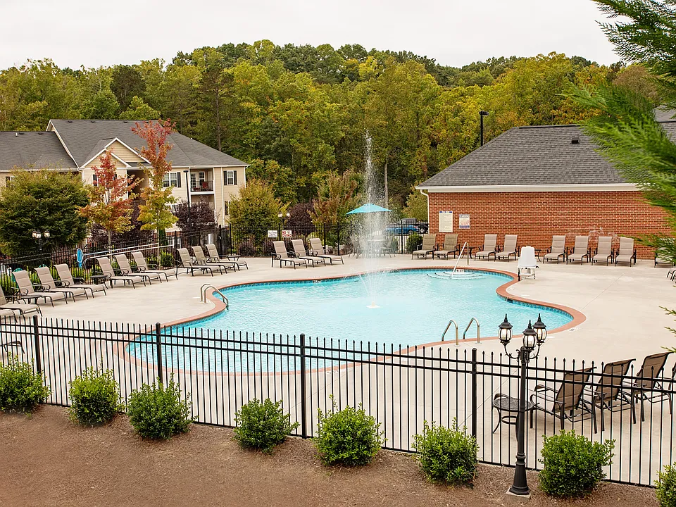 Stafford Place Apartments