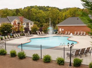 Stafford Place Apartments, Winston Salem, NC 27127