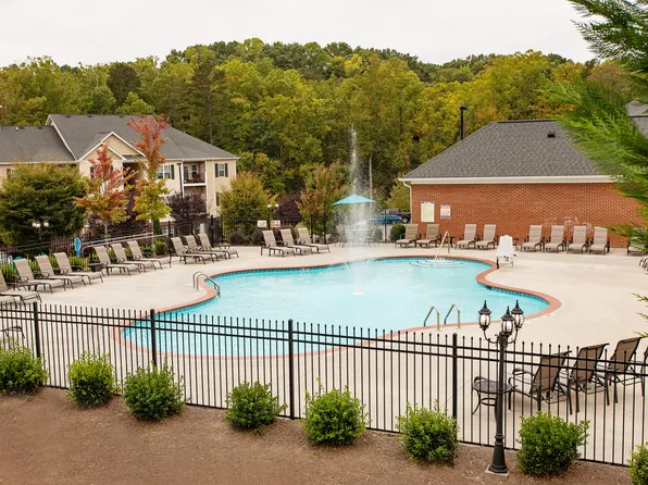 Stafford Place Apartments