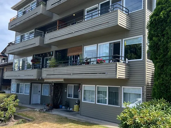 2921 Federal Ave, Everett, WA 98201