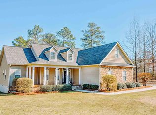 617 Whitfield Walk, Zebulon, GA 30295