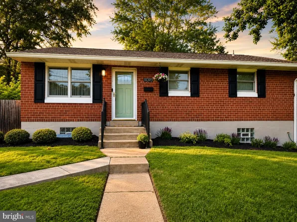 11315 Schuylkill Rd, Rockville, MD 20852