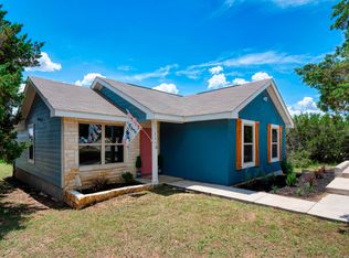 1110 Diamondhead Dr, Canyon Lake, TX 78133