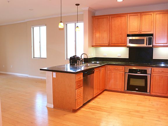 2nd image of 3877 Pell Pl Unit 417