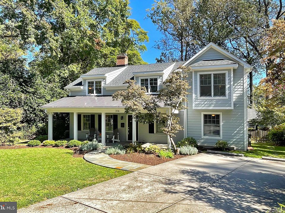 1st image of 316 W Rosemary Ln