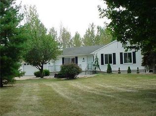1831 Willoughby Rd, Mason, MI 48854