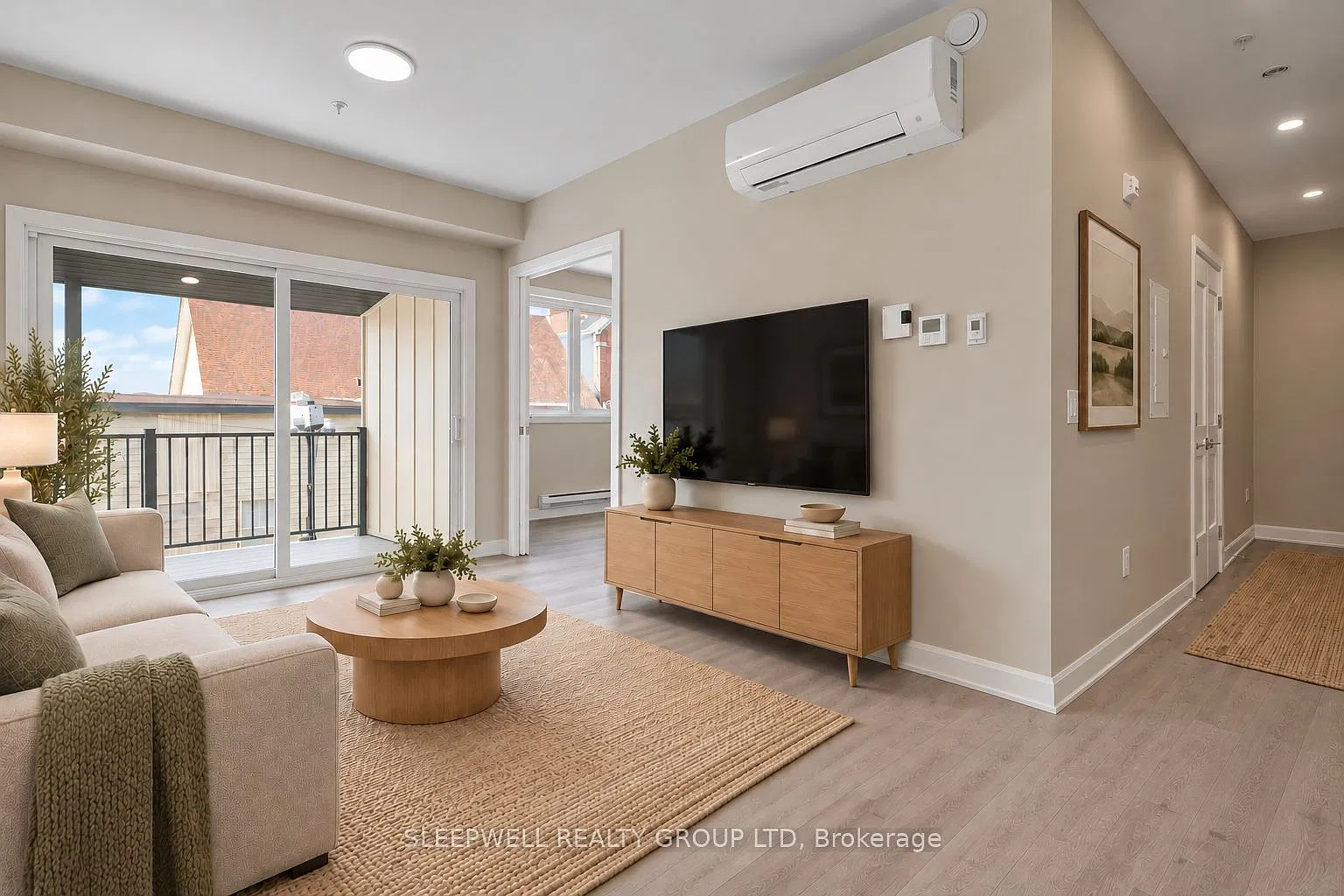 1 bed, $1,800 — Photo 4