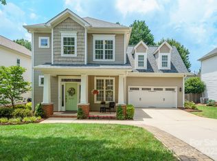 20444 Greenway Heights Dr, Cornelius, NC 28031