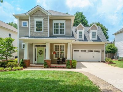 20444 Greenway Heights Dr, Cornelius, NC, 28031