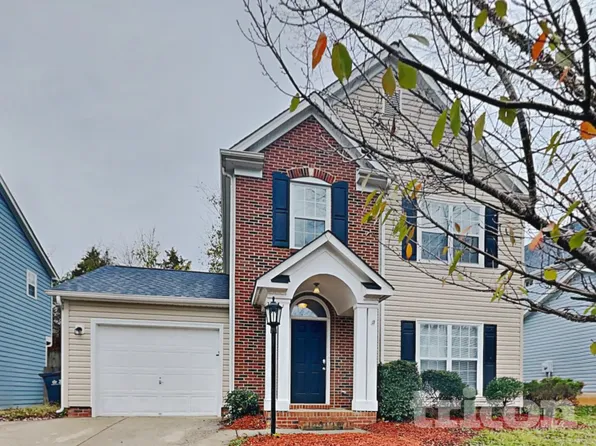 10419 Battle Ct, Charlotte, NC 28215