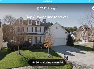 14439 Whistling Swan Rd, Charlotte, NC 28278