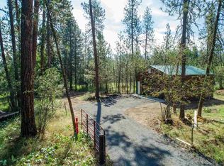 20426 N South Bank Rd, Nine Mile Falls, WA 99026