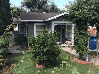 6335 Court Ave, Whittier, CA, 90601