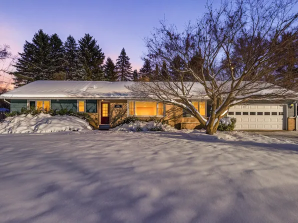 6409 Trotwood St, Portage, MI 49024