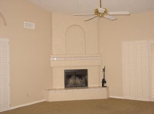 16631 E Oxford Dr, Fountain Hills, AZ 85268