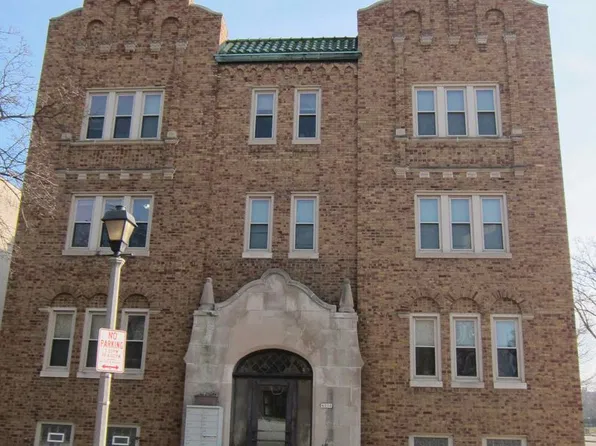 4000 N. Morris, 4000 N Morris Blvd APT 10, Shorewood, WI 53211