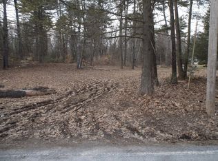 Pensyl Creek Rd, Stroudsburg, PA 18360