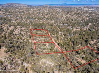 1807 Idylwild Hl, Prescott, AZ 86305