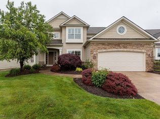 215 Prestwick Dr, Broadview Heights, OH 44147