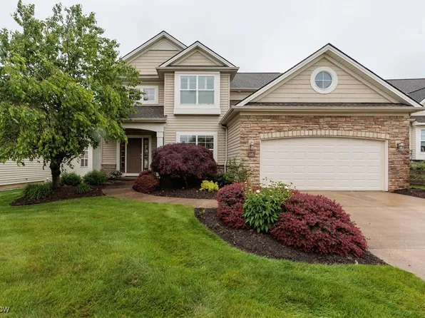 215 Prestwick Dr, Broadview Heights, OH 44147