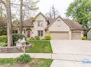 2843 Belle Glade Dr, Toledo, OH 43617