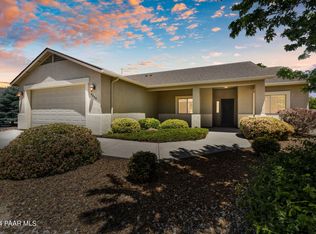 6646 E Barrington Ave, Prescott Valley, AZ 86314