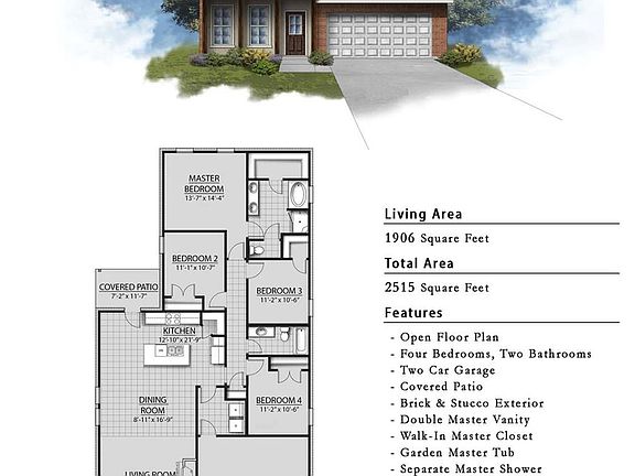 3rd image of this home