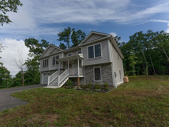 58 Airport Road