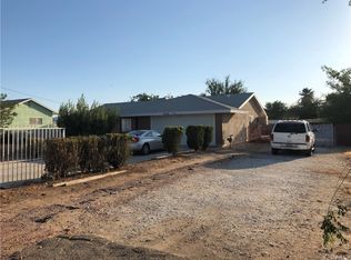 10736 Pinon Ave, Hesperia, CA 92345